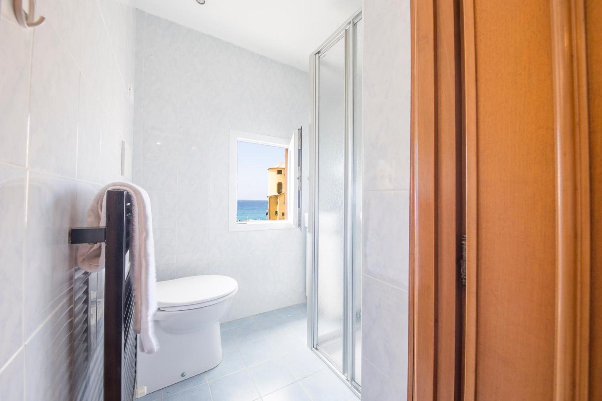 Casaviva Family Beachfront House In كامولّي المظهر الخارجي الصورة